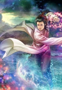 绝色江湖：凰之舞纪