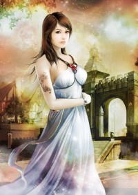 爱的旅程(一女n男)