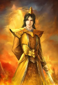 《我的新金庸群侠传 作者:天使奥斯卡》