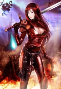 聽說我未婚夫超兇