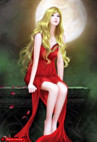 我的首富未婚妻