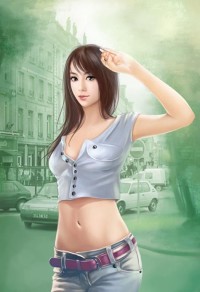 致平凡美麗的你
