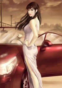 破碎面具之残殇女皇