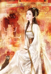 [圣斗士]我的教皇夫人
