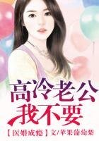 醫婚成癮,高冷老公太深情