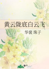 黃雲隴底白雲飛