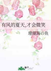 有風的夏天,才會微笑
