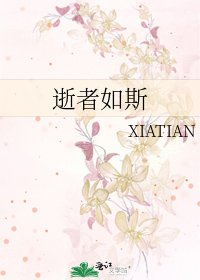 逝者如斯