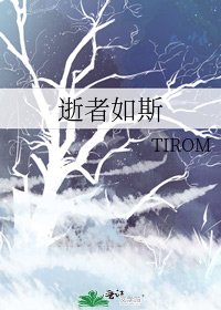 逝者如斯