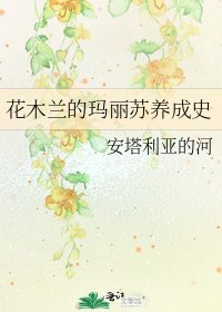 花木蘭的瑪麗蘇養成史